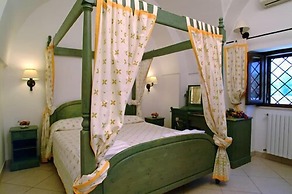 Hotel Masseria L'Ovile