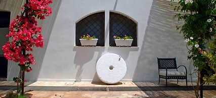 Hotel Masseria L'Ovile