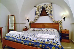 Hotel Masseria L'Ovile