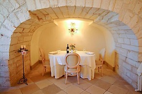 Hotel Masseria L'Ovile