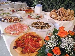 Hotel Masseria L'Ovile