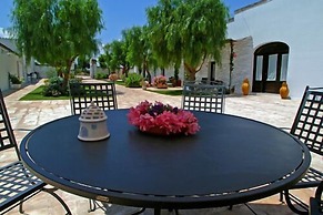 Hotel Masseria L'Ovile