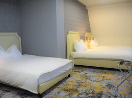 Mercure Sibiu Airport