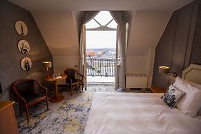Mercure Sibiu Airport