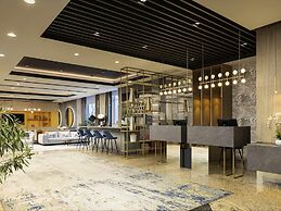 Mercure Sibiu Airport