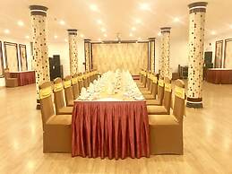 Saigontourane Hotel