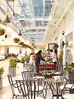 Saigontourane Hotel