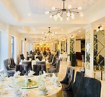 Saigontourane Hotel