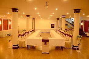 Saigontourane Hotel