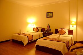 Saigontourane Hotel