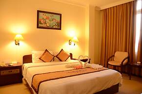 Saigontourane Hotel