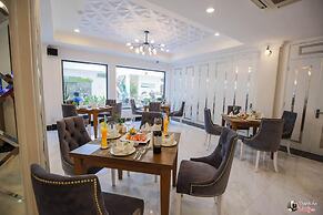 Saigontourane Hotel