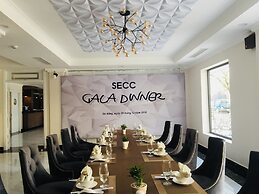 Saigontourane Hotel
