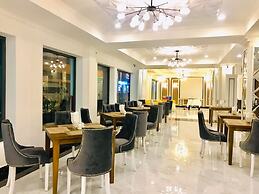Saigontourane Hotel