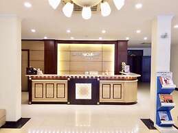 Saigontourane Hotel