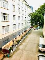 Saigontourane Hotel