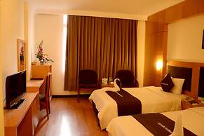 Saigontourane Hotel