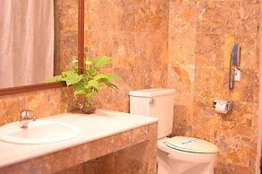 Saigontourane Hotel