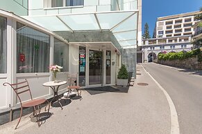 Hôtel Bon Port