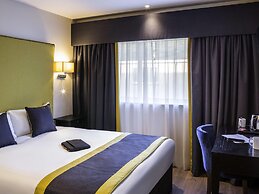 Mercure Newbury West Grange Hotel