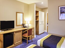 Mercure Newbury West Grange Hotel