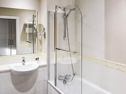 Mercure Newbury West Grange Hotel