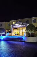 Mercure Newbury West Grange Hotel