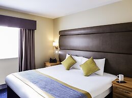 Mercure Newbury West Grange Hotel