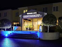 Mercure Newbury West Grange Hotel