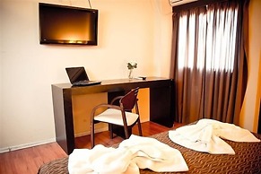 Hotel del Fundador