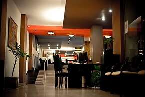 Hotel del Fundador