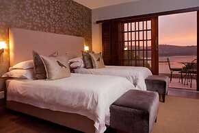 Kanonkop Guest House