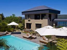 Kanonkop Guest House