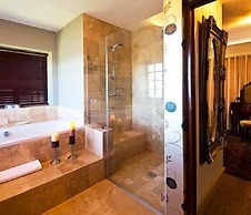 Kanonkop Guest House