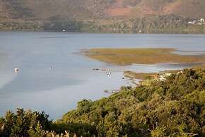 Kanonkop Guest House