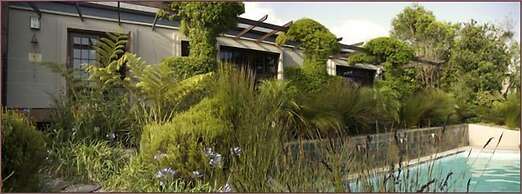 Kanonkop Guest House