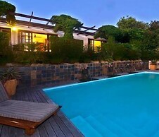 Kanonkop Guest House