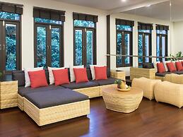 Rawi Warin Resort and Spa
