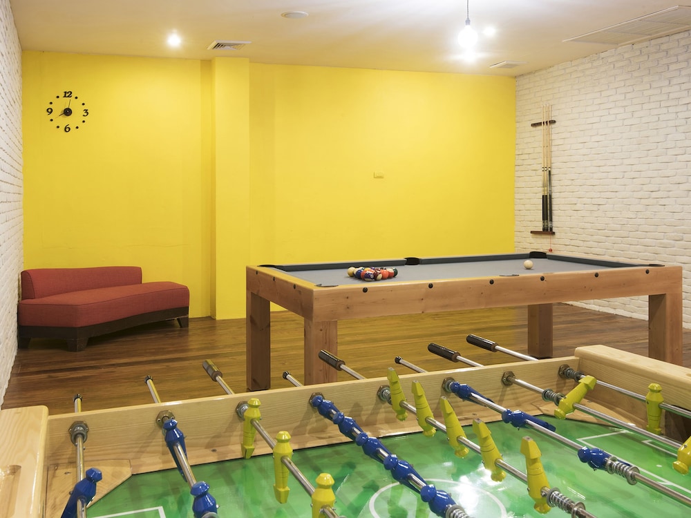 Rawi Warin Resort and Spa