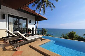 Rawi Warin Resort and Spa