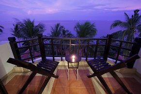 Rawi Warin Resort and Spa