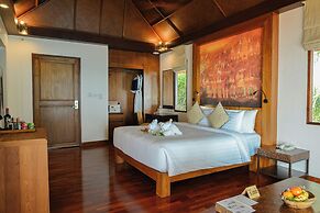 Rawi Warin Resort and Spa