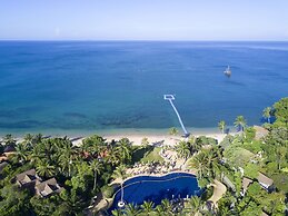 Rawi Warin Resort and Spa