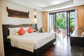 Rawi Warin Resort and Spa