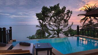 Rawi Warin Resort and Spa