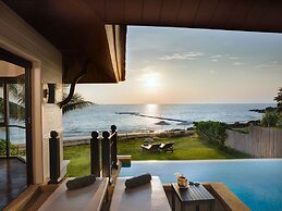 Rawi Warin Resort and Spa