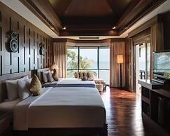 Rawi Warin Resort and Spa