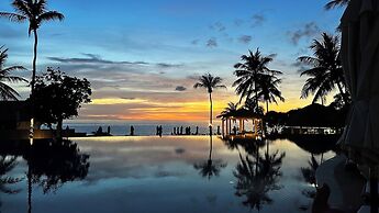 Rawi Warin Resort and Spa