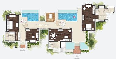 Rawi Warin Resort and Spa