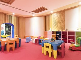 Rawi Warin Resort and Spa